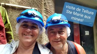 Tilly's B&B and apartment house - 1