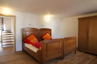 Nengshof Ferienwohnungen Pusteblume und Butterblume - 7