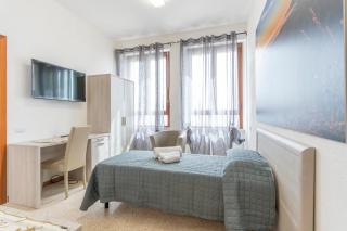 Hotel dei Tacchi - Osini - 2