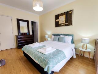 Ap Amorosa Praia - 5 minutes From the Beach - 8