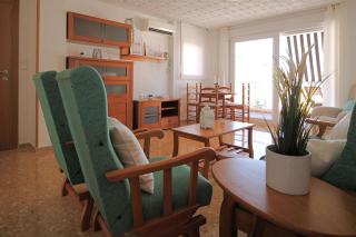 Mnostrum Moratal playa de Gandía, 3 dormitorios EXCLUSIVO FAMILIAS - 5