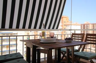 Mnostrum Moratal playa de Gandía, 3 dormitorios EXCLUSIVO FAMILIAS - 2