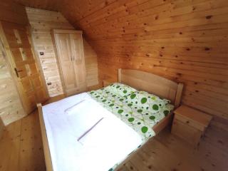 Eco house - Žabljak - 9