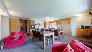 Chalet des Alpes NATURE & MOUNTAIN by Alpvision Résidences - 3