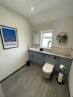 Stunning 1 bedroom Flat in The Mumbles - 5