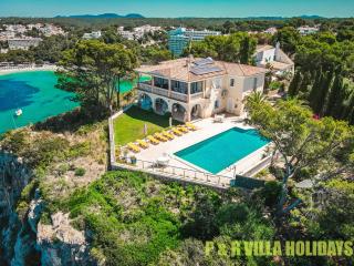 Villa Can Pere Cala Galdana Menorca - Cala Galdana - 8