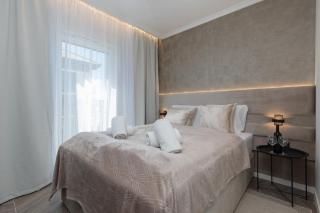 Bay View Apartments Wybrzeże Dziwnów by Renters Prestige - Dziwnów - 9
