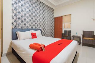 RedDoorz near Pasar Klandasan Balikpapan - 9