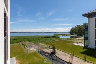 Bay View Apartments Wybrzeże Dziwnów by Renters Prestige - Dziwnów - 8