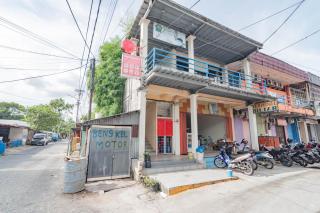 RedDoorz near Pasar Klandasan Balikpapan - 6