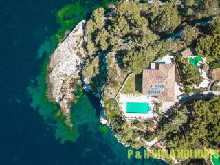 Villa Can Pere Cala Galdana Menorca - Cala Galdana - 7