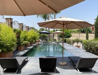 Four Points Flex by Sheraton Naples Marigliano - Marigliano - 9