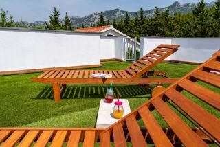 Villa Helena Rovanjska - Rovanjska - 7