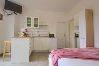 Studio apartments Kali - Kali - 5