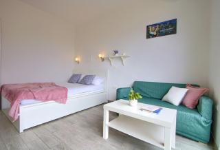 Studio apartments Kali - Kali - 6