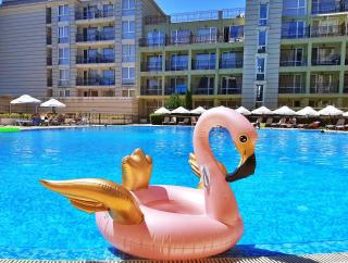 Festa Pomorie Resort - Pomorie - 8