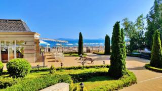 Festa Pomorie Resort - Pomorie - 3
