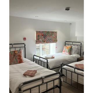 The Hideout (Garden Flat, 4 Dragon Road) - 2