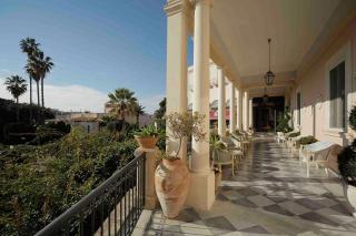 Grand Hotel Villa Politi - Syracuse - 5