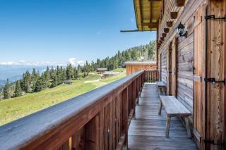 Thaleralm - Obereggen - 0