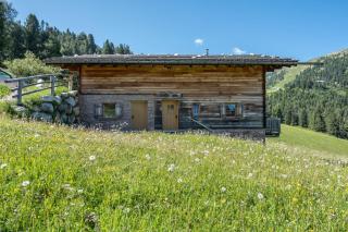 Thaleralm - Obereggen - 8