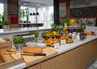 Park Inn by Radisson Vilnius Airport Hotel & Conference Centre - 5