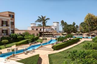 Almar Giardino di Costanza Resort & Spa - Mazara del Vallo - 3