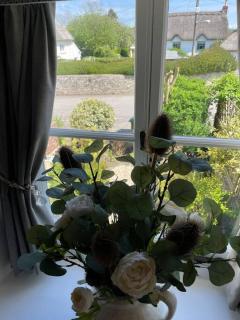 Beautiful 1 bed thatched cottage - 5