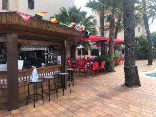 Retiro Beach - Denia - 8