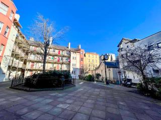 Stunning 2 Bed Apt Nr The Royal Mile & The Castle - 7