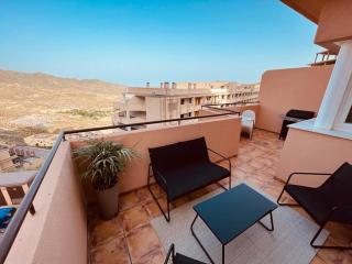 Piso La Envía Golf, Almería - Vícar - 6
