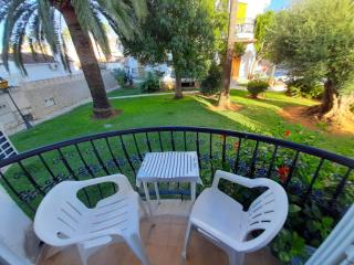 Retiro Beach - Denia - 1