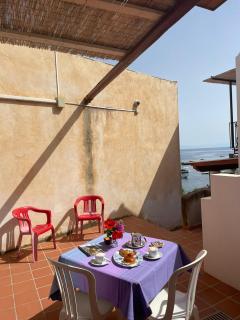 Hotel Residence Il Mulino - Alicudi - 7