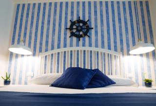 Quattro Torri B&B - Santa Teresa di Riva - 9