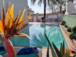 Riumar "La Pinya", 500m to beach, Privat-Pool, On-Site-Service, dog beach - Riumar - 0
