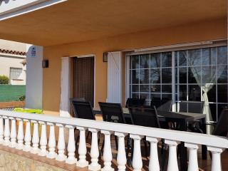 Riumar "La Pinya", 500m to beach, Privat-Pool, On-Site-Service, dog beach - Riumar - 5