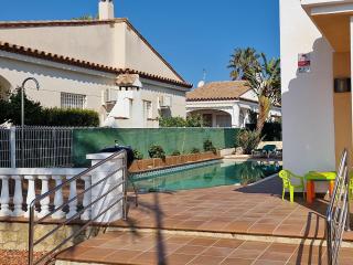 Riumar "La Pinya", 500m to beach, Privat-Pool, On-Site-Service, dog beach - Riumar - 2