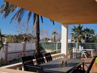 Riumar "La Pinya", 500m to beach, Privat-Pool, On-Site-Service, dog beach - Riumar - 1