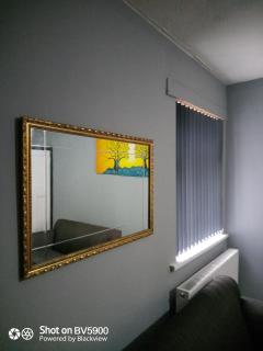 Nuns Moor fully equipped kitchen free parking Netflix - Newcastle upon Tyne - 8