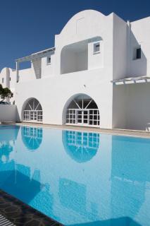 Philippion Boutique Hotel - Fira - 6