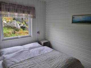 Aktiv ferie i Vesterålen, Hovden 8475 Straumsjøen - Hovden - 1