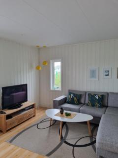 Aktiv ferie i Vesterålen, Hovden 8475 Straumsjøen - Hovden - 0