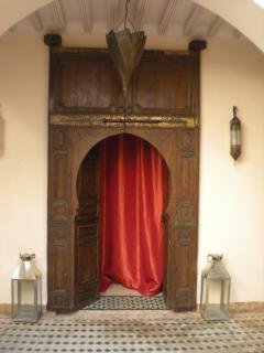 Riad Cannelle - Marrakesch - 7