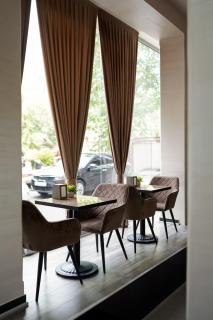 Good Hotel Yerevan - Erevan - 6