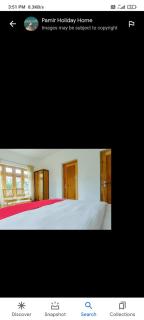 Pamir holiday - 1