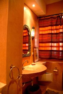 Riad Cannelle - Marrakesch - 6