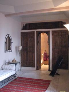 Riad Cannelle - Marrakesch - 5