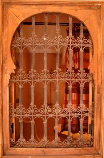 Riad Cannelle - Marrakesch - 4