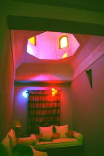Riad Cannelle - Marrakesch - 3