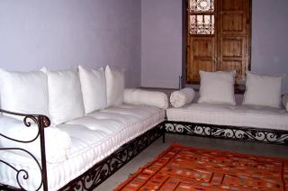 Riad Cannelle - Marrakesch - 2